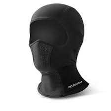 BALACLAVA MOTOWOLF