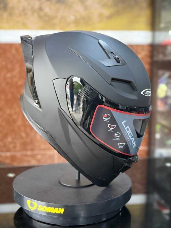 CASCO LOGAN TH2