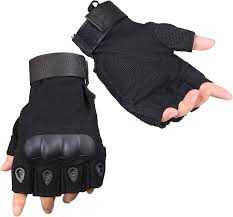 GUANTE MITON TACTICO TALLA XL