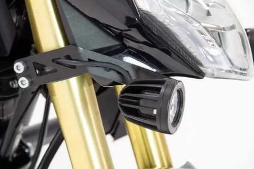 SOPORTE PARA EXPLORADORAS HONDA CB190R