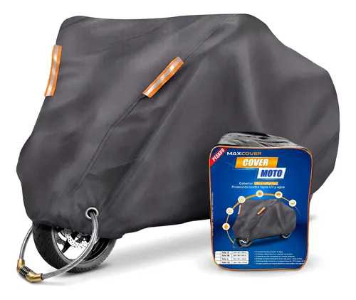 COBERTOR SOMAN GRUESO IMPERMEABLE TALLA XL